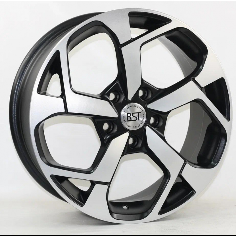 RST R067 (Sportage) 7,0x17 5/114,3 ET48 d-67,1 BDM