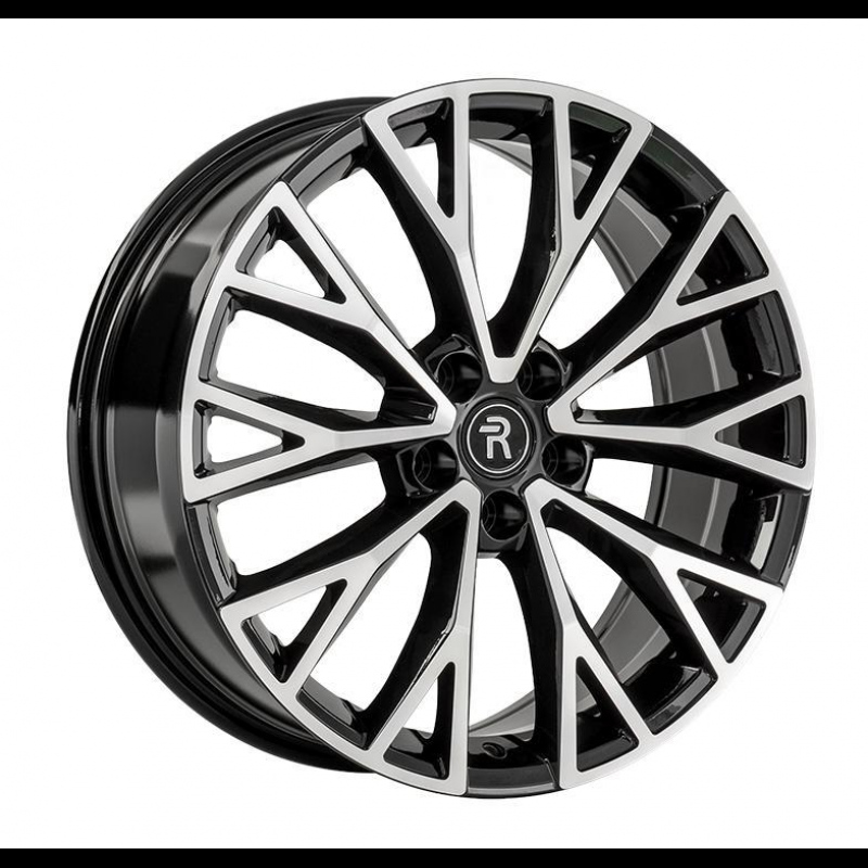 REPLAY GA28 7,5x18 5/120 ET41 d-59,5 BKF (098326-160312099)