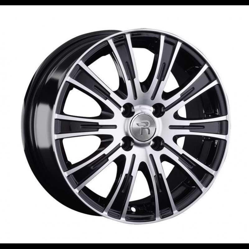 REPLAY KI212 6,0x15 4/100 ET48 d-60,1 BKF (098578-160146004)