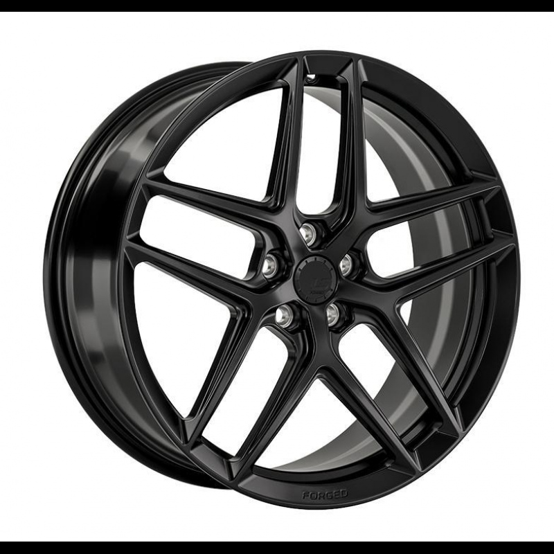 LS Forged FG47 8,5x20 5/108 ET45 d-63,3 MB (S097940)