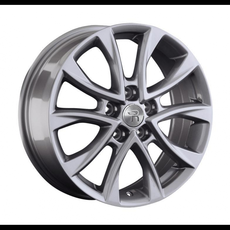 REPLAY MZ39 7,0x17 5/114,3 ET55 d-67,1 GM (098286-160114004)
