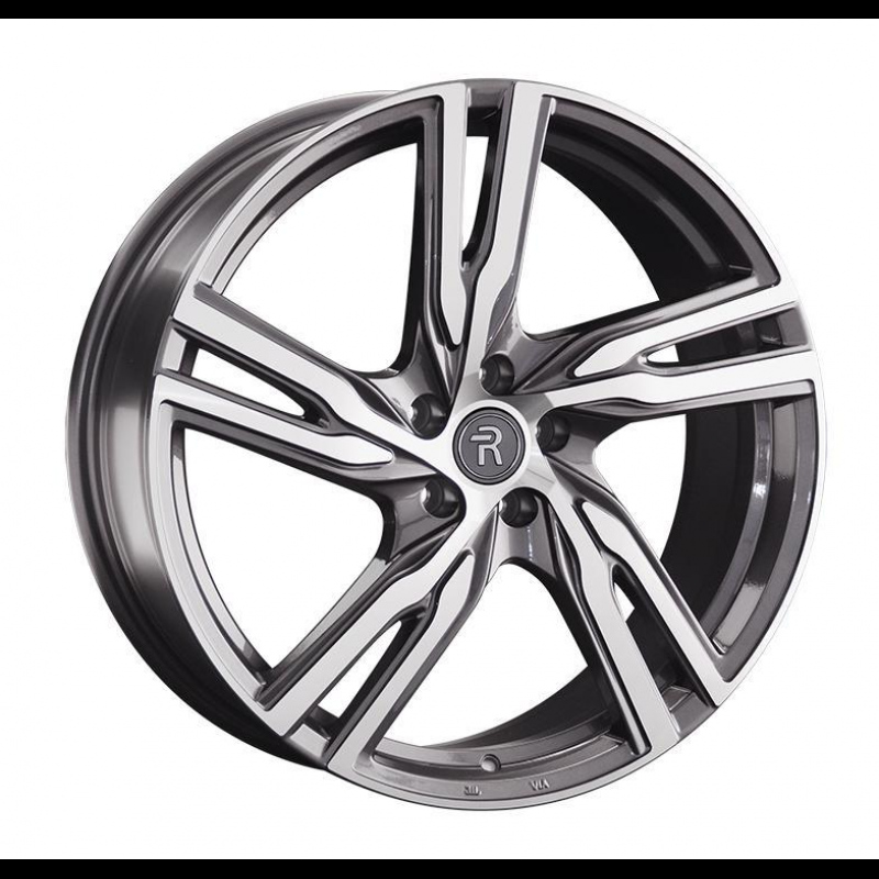 REPLAY MR263 8,0x20 5/112 ET43 d-66,6 GMF (098235-160721011)