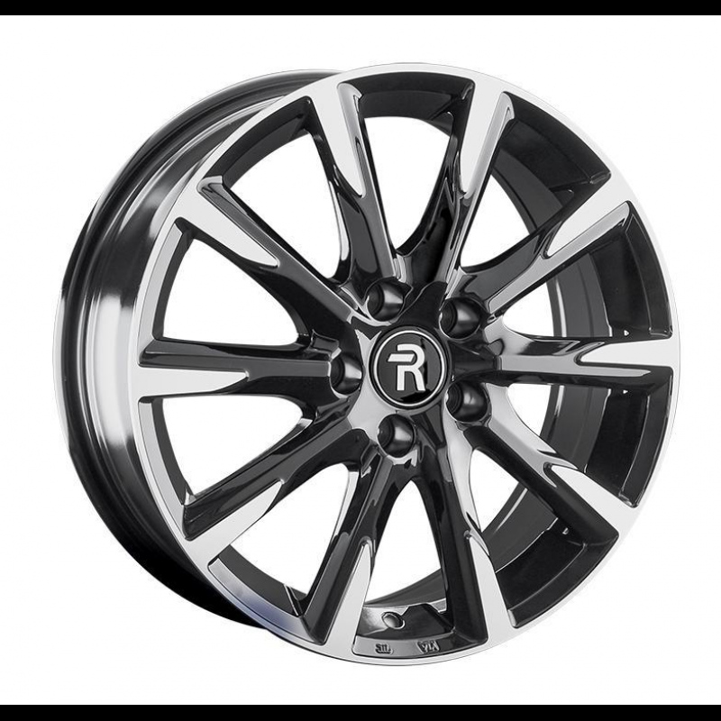 REPLAY HV99 7,0x17 5/114,3 ET37 d-66,6 BKF (098583-160779006)
