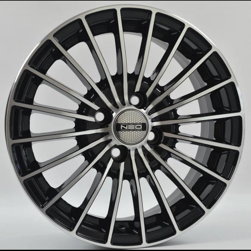 NEO 537 6,0x15 4/100 ET40 d-60,1 BD