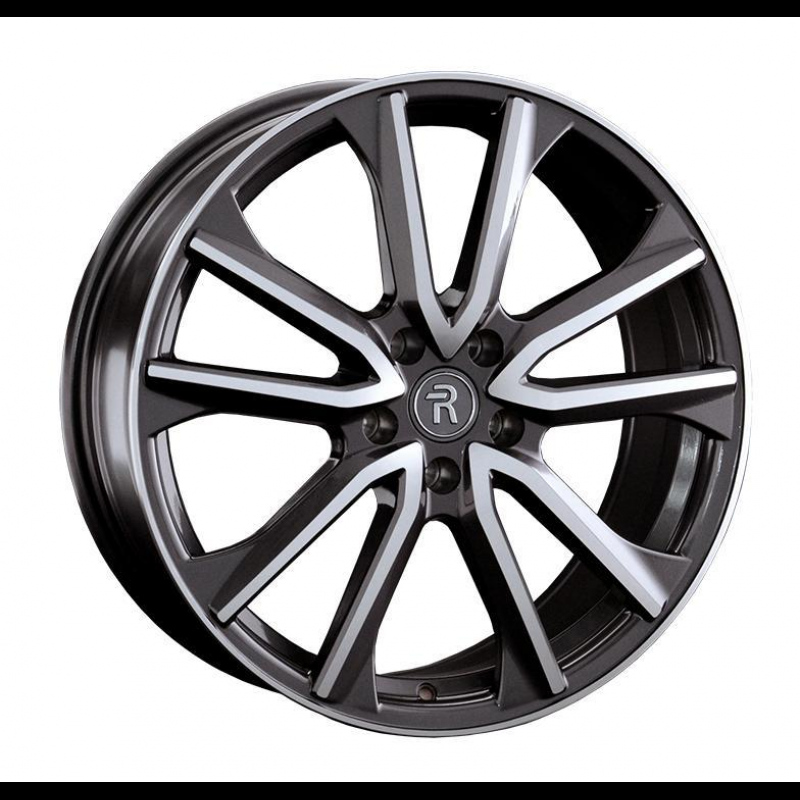 REPLAY MZ150 7,5x19 5/114,3 ET45 d-67,1 GMF (098380-160114004)