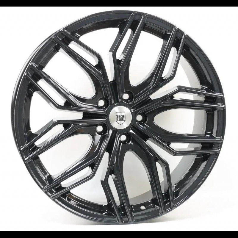 Tech-Line 205 8,5x20 5/120 ET30 d-66,1 BL