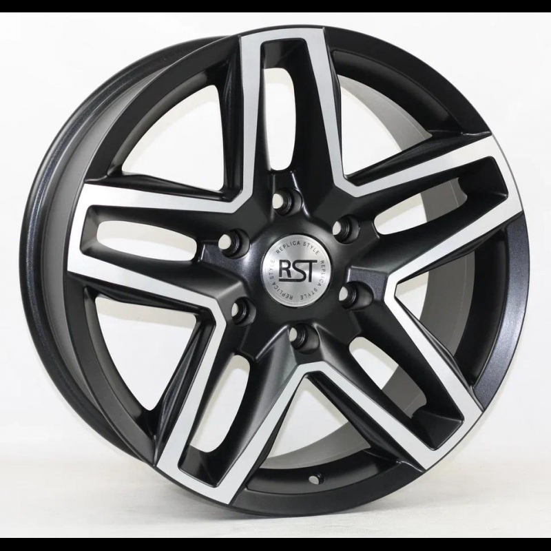 RST R238 (Tank 300) 8,0x18 6/139,7 ET36 d-100,1 BDM