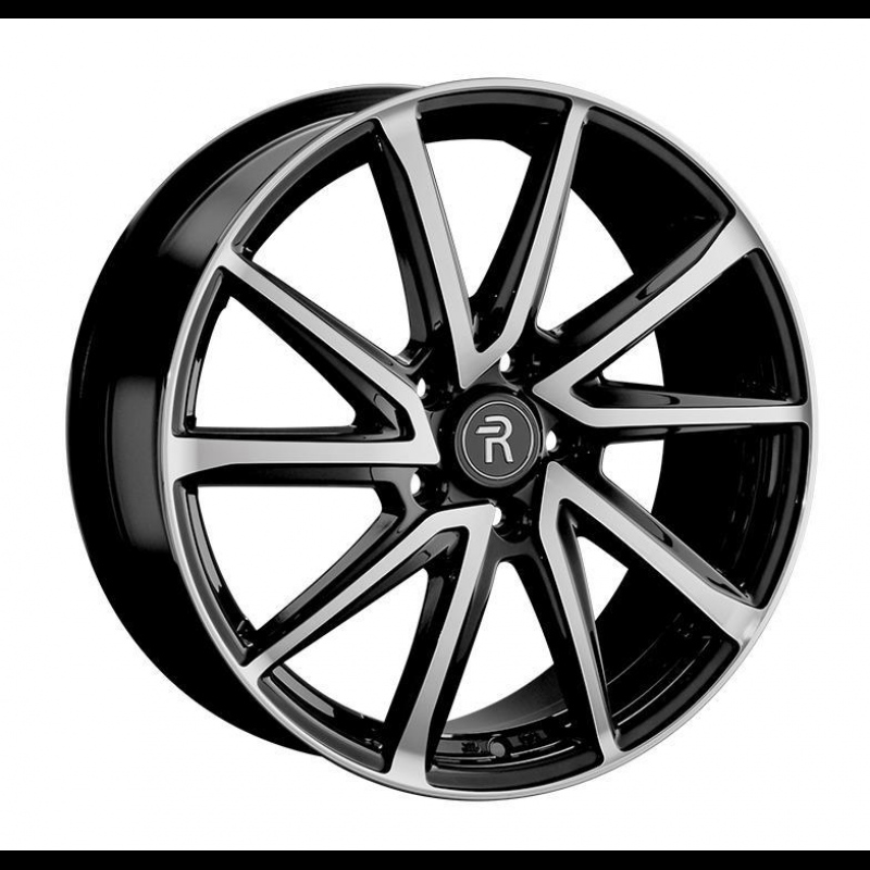 REPLAY FD205 6,5x16 5/108 ET50 d-63,4 BKF (098263-160603015)