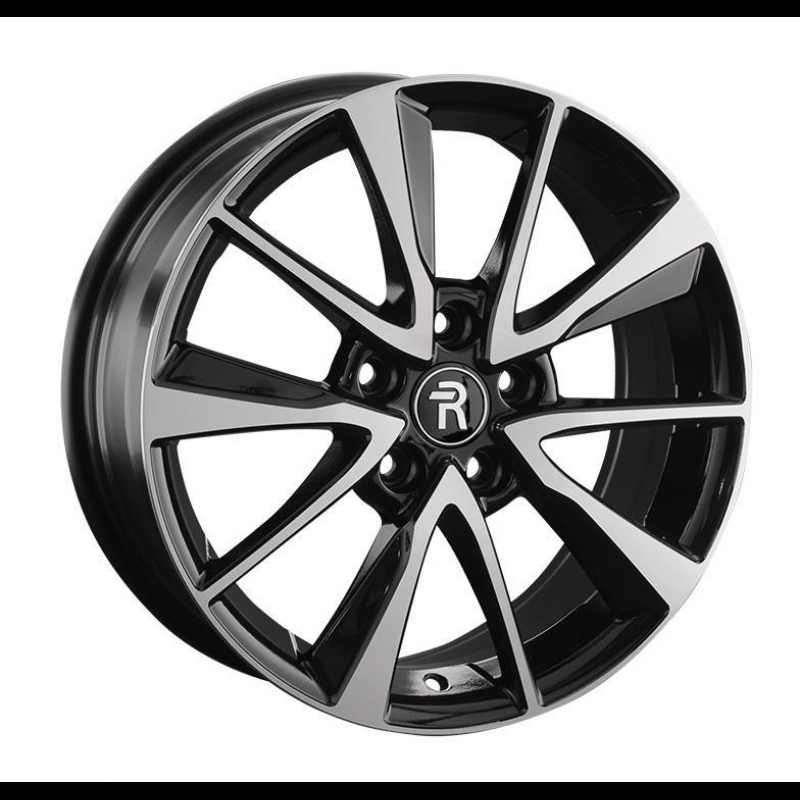 REPLAY MR349 7,0x17 5/112 ET48,5 d-66,6 BKF (098241-160721011)