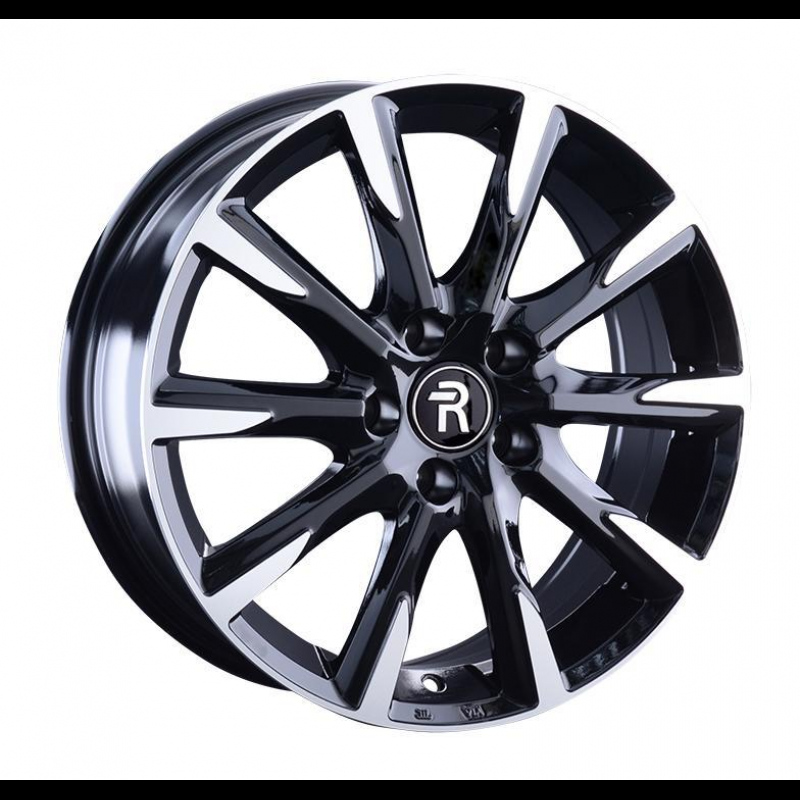 REPLAY VV268 7,0x17 5/112 ET40 d-57,1 BKF (098336-160029006)