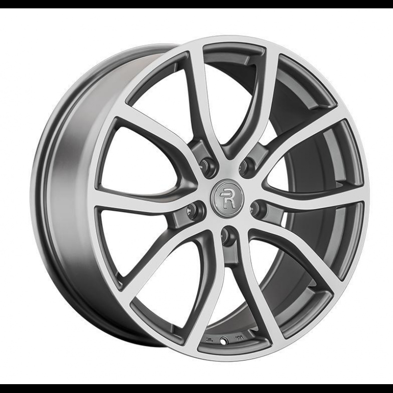 REPLAY VV394 9,0x20 5/130 ET57 d-71,6 MGMF (097684-160001006)