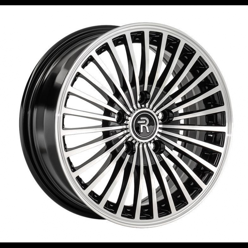 REPLAY VV409 6,5x15 5/112 ET50 d-57,1 BKF (098269-160029006)
