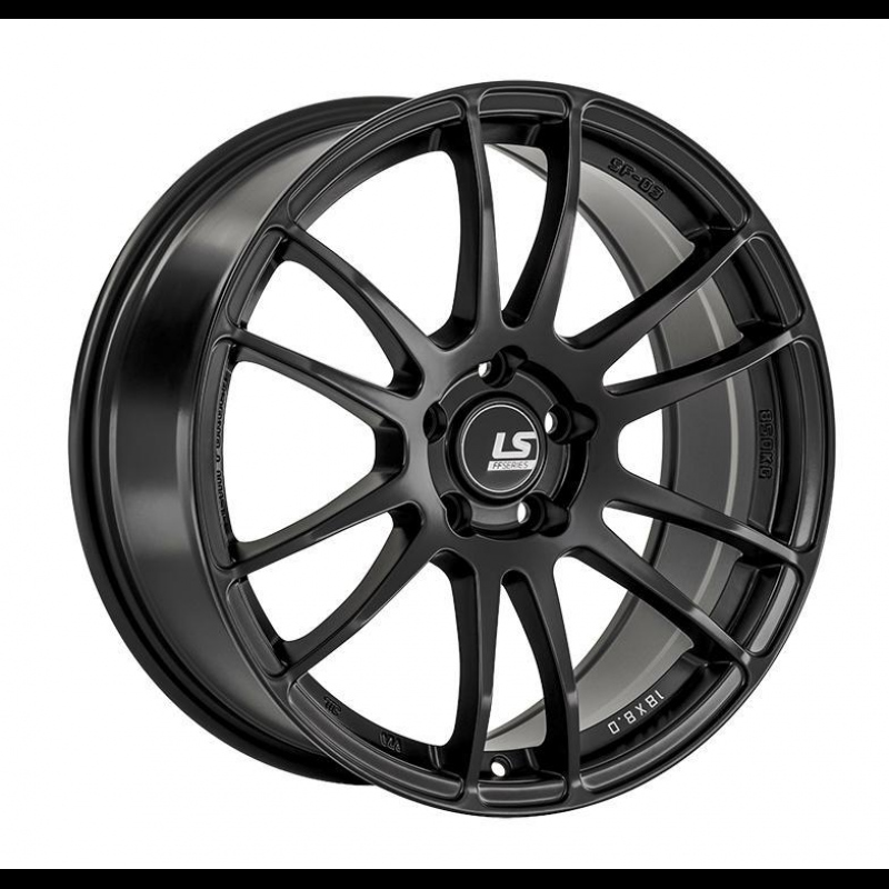 LS FlowForming RS02 8,0x18 5/114,3 ET45 d-67,1 BKS (S097398)