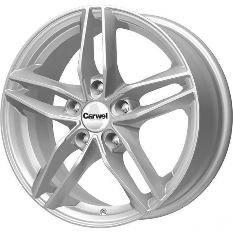Carwel Тау 131 6,5x16 5/114,3 ET45 d-60,1 SB (Арт.143374)