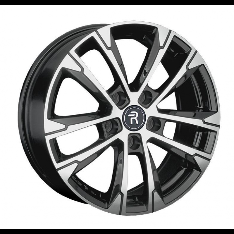 REPLAY SK62 7,0x17 5/112 ET40 d-57,1 BKF (098390-160035006)