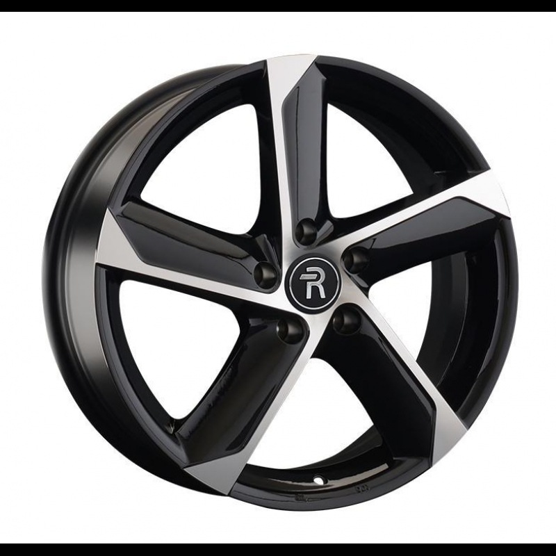 REPLAY TY343 7,0x18 5/114,3 ET35 d-60,1 BKF (098372-160120004)