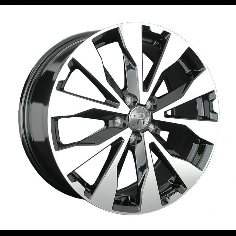 REPLAY SB25 7,0x17 5/100 ET48 d-56,1 BKF (098418-160248021)