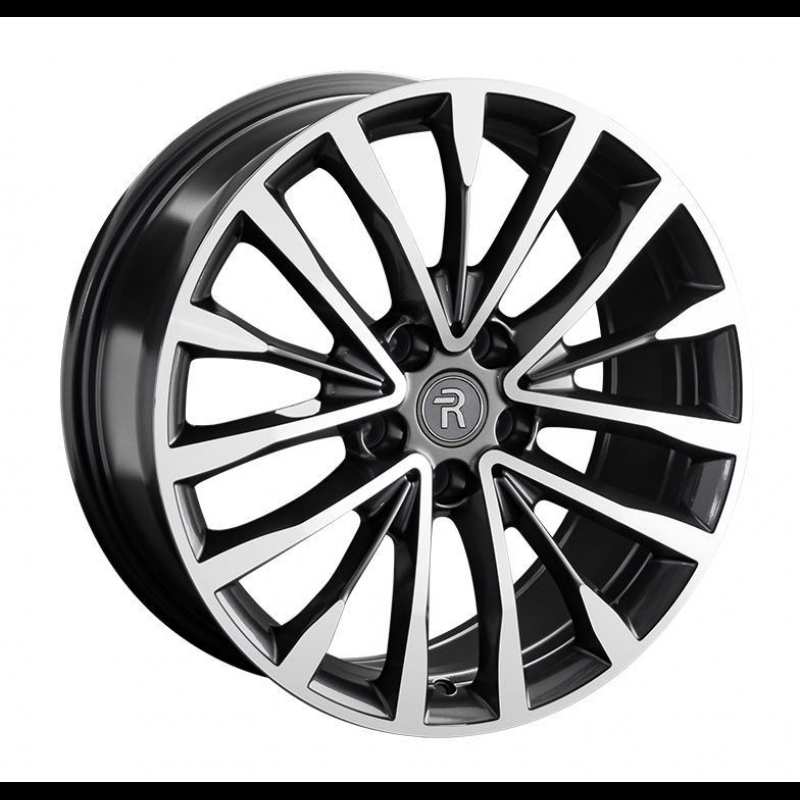 REPLAY MR265 8,0x18 5/112 ET43 d-66,6 GMF (098401-160721011)