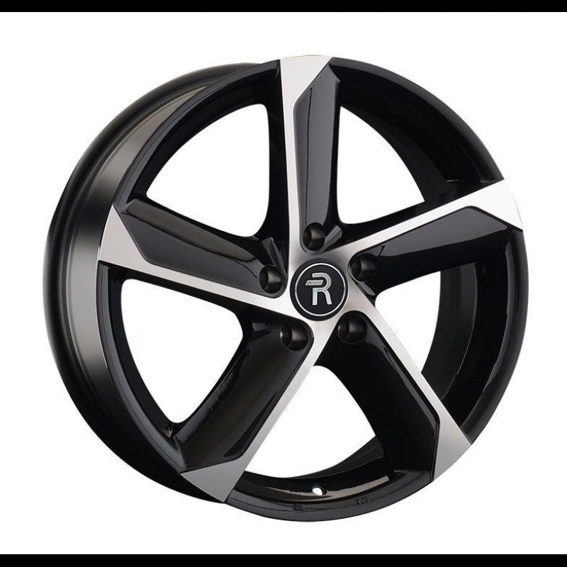 REPLAY LX150 7,0x18 5/114,3 ET45 d-60,1 BKF (098371-160118004)