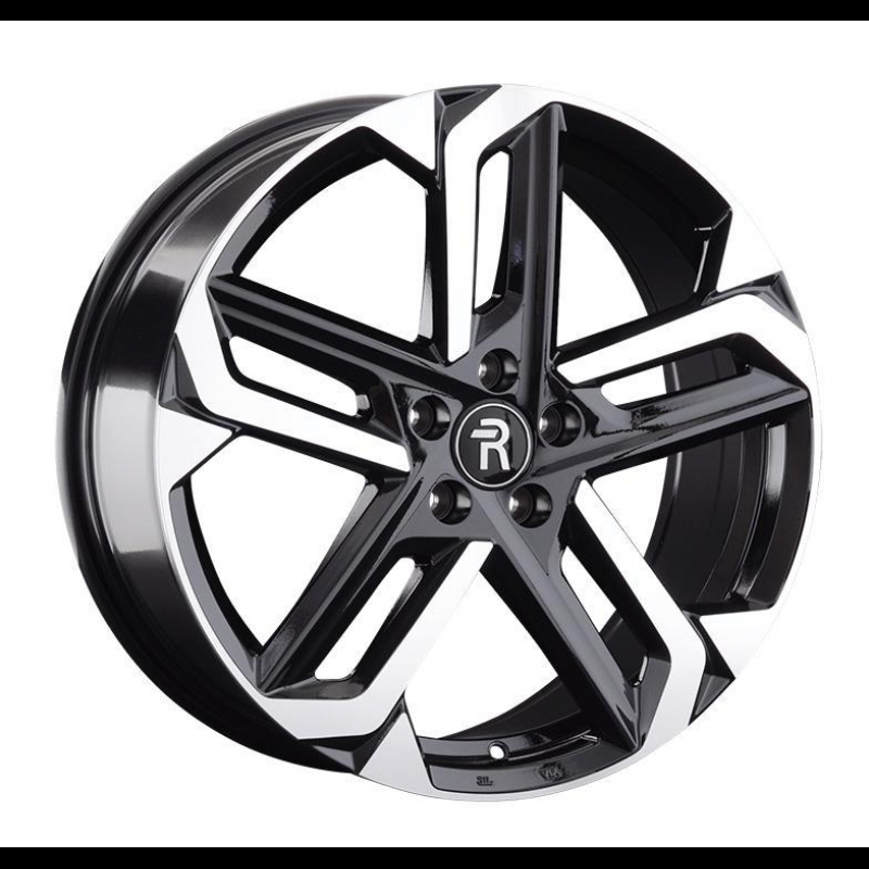 REPLAY V45 7,5x19 5/108 ET55 d-63,3 BKF (098538-160047006)