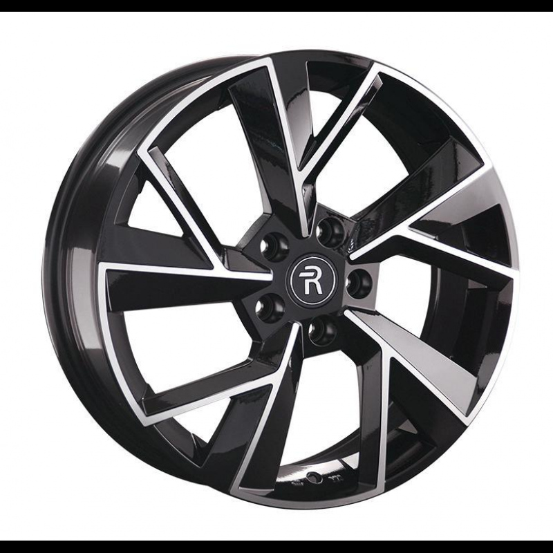 REPLAY SK130 7,0x18 5/112 ET43 d-57,1 BKF (098412-160035006)