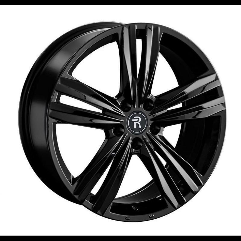 REPLAY SK181 8,0x19 5/112 ET40 d-57,1 BK (098414-160035006)