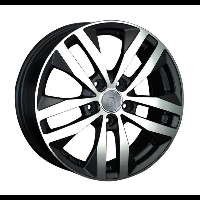 REPLAY VV144 6,5x16 5/112 ET33 d-57,1 BKF (098716-160029006)