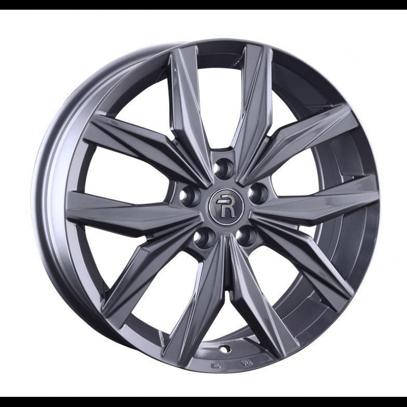 REPLAY VV226 7,0x18 5/112 ET43 d-57,1 GM (098541-160029006)