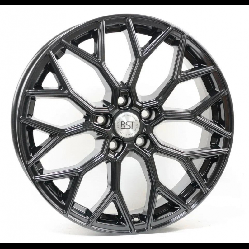 RST R059 7,0x19 5/108 ET33 d-60,1 BL