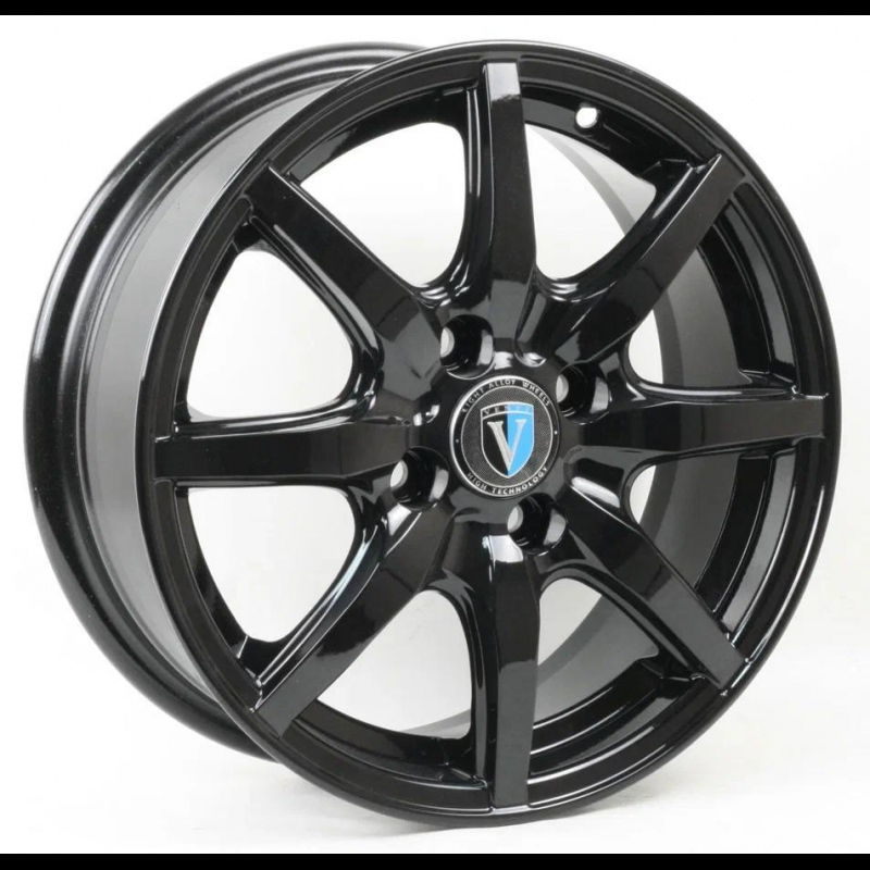 Venti 1415 5,5x14 4/100 ET43 d-60,1 BL