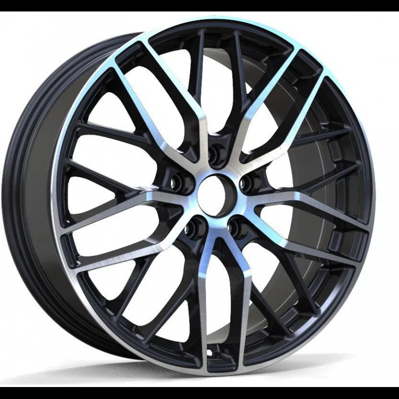 RST R268 (JETOUR) 7,0x18 5/108 ET38 d-60,1 BD
