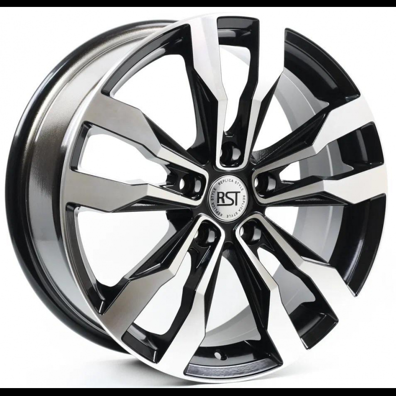 RST R047 (C5 Aircross) 7,0x17 5/108 ET42 d-65,1 BDM