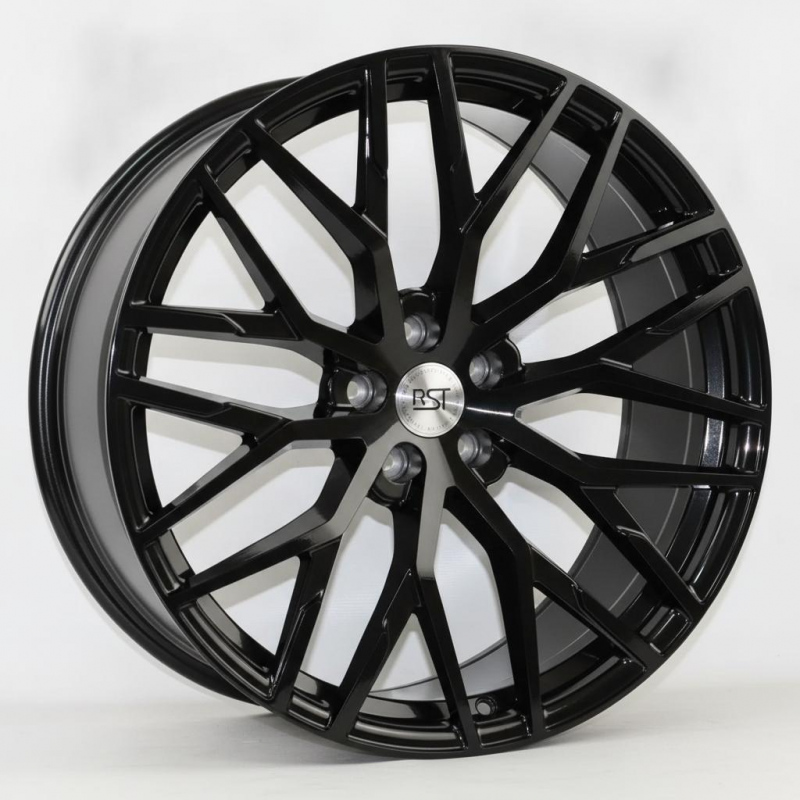 RST R2108FF (Audi Q8) 10,0x21 5/112 ET21 d-66,5 BL