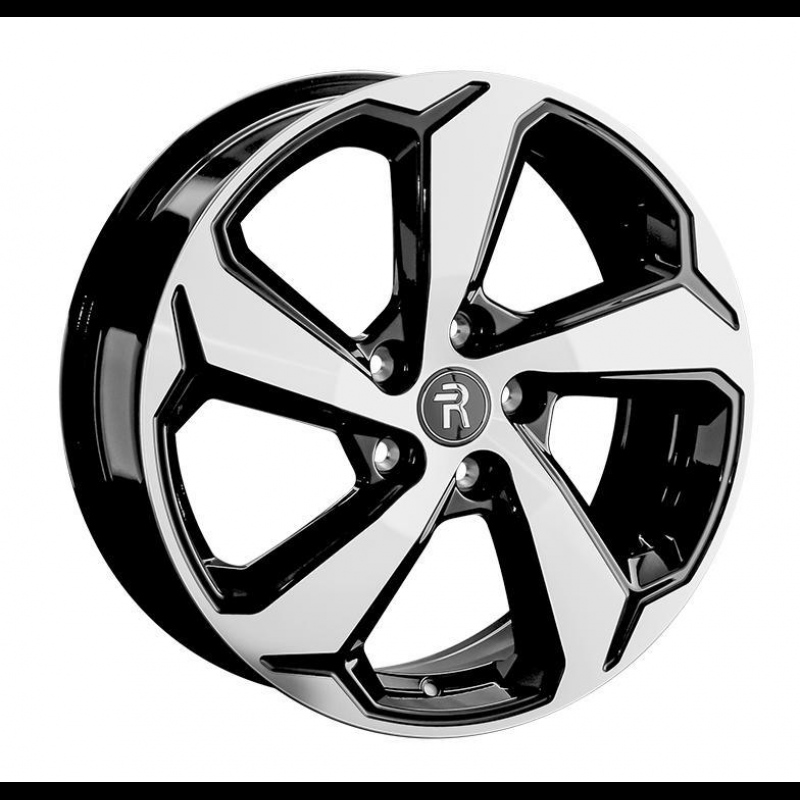 REPLAY CHG55 7,5x19 5/114,3 ET35 d-60,1 BKF (098577-160095004)