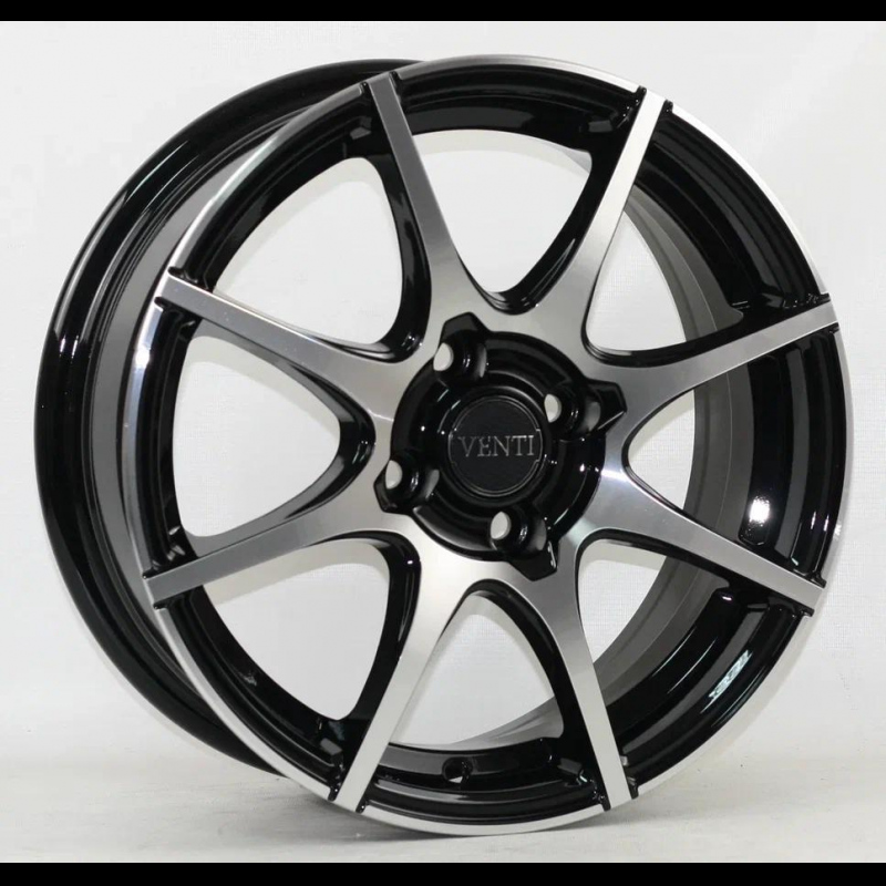 Venti 1503 6,0x15 4/98 ET40 d-58,6 BD
