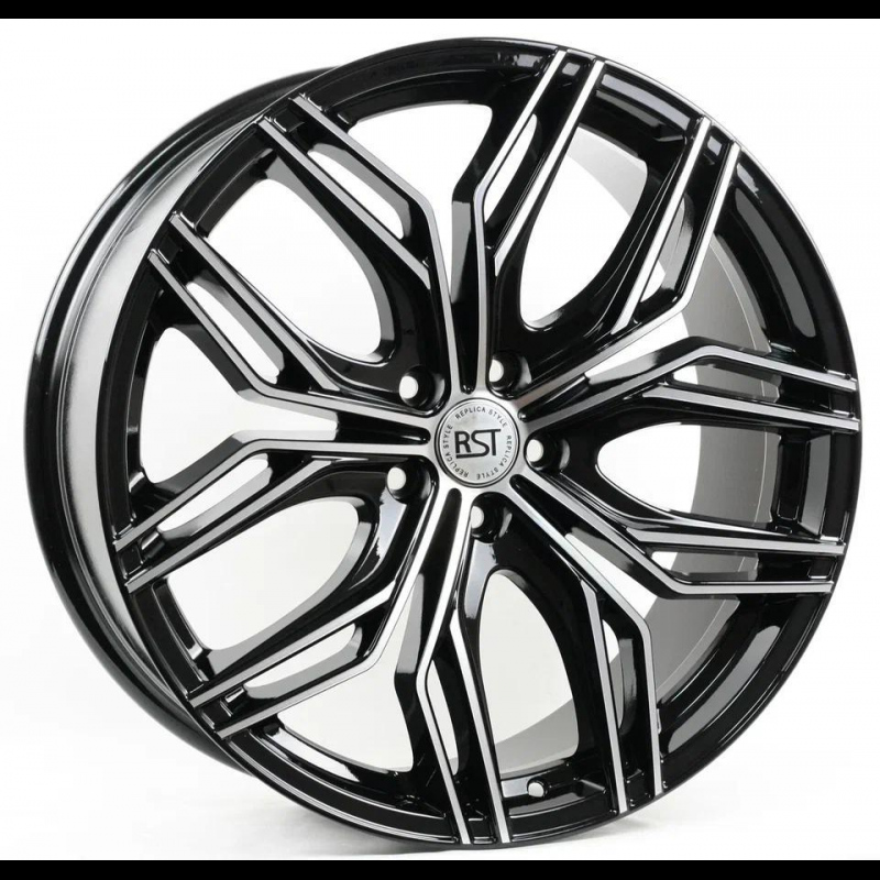 Tech-Line 205 8,5x20 5/112 ET27 d-66,6 BD