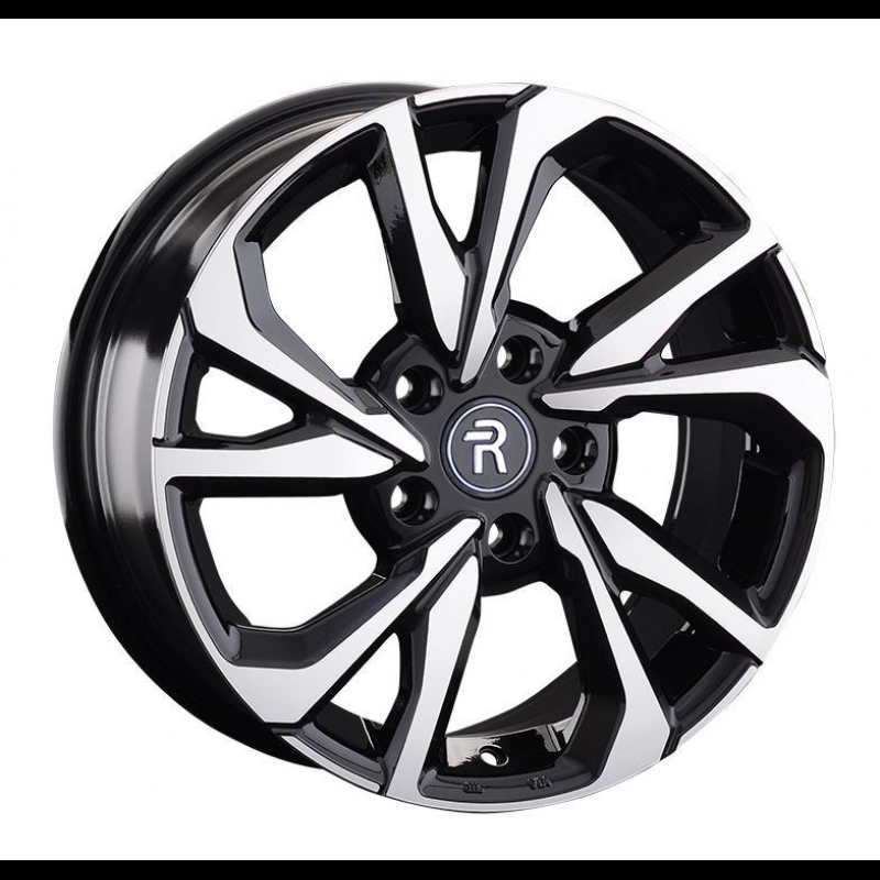 REPLAY TY342 7,5x19 5/114,3 ET40 d-60,1 BKF (098527-160120004)