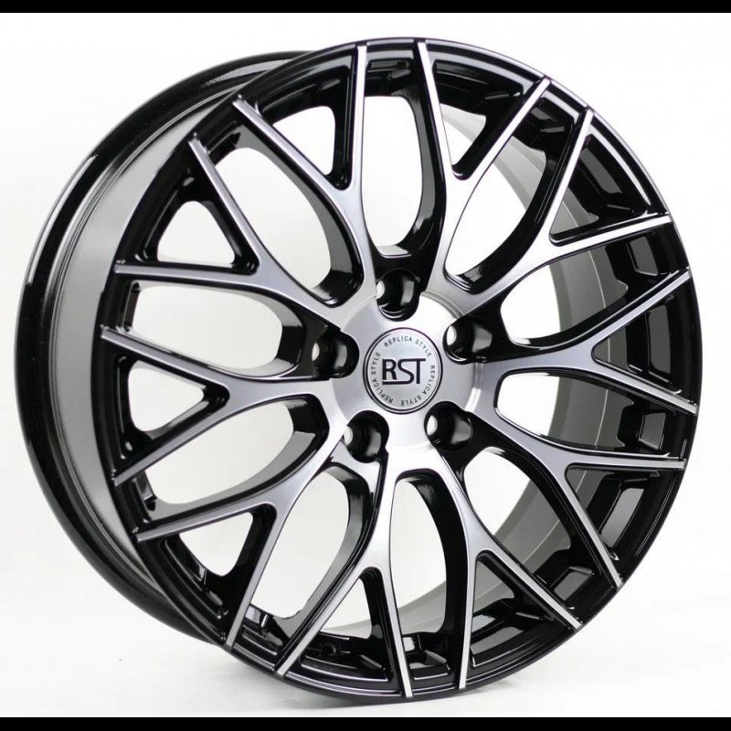 RST R137 (Jolion) 7,0x17 5/114,3 ET37 d-66,5 BDM
