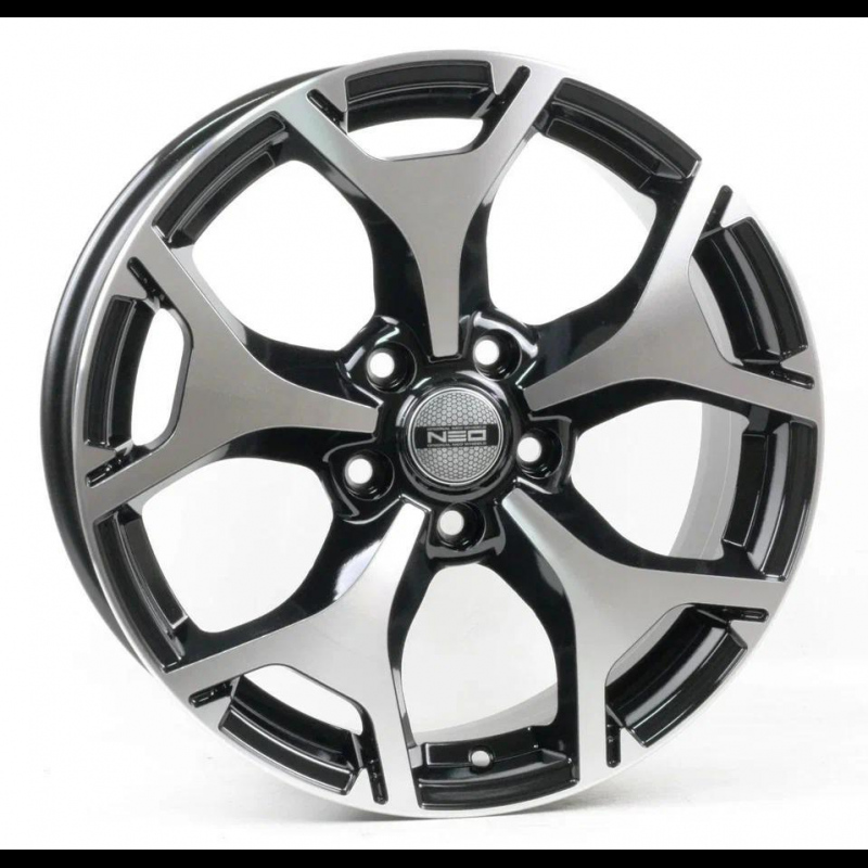 NEO 753 7,0x17 5/114,3 ET50 d-67,1 BDM