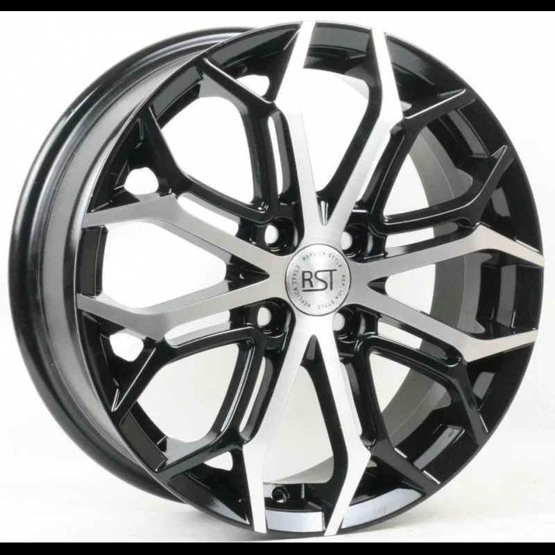 RST R126 (Lada) 6,0x16 4/98 ET33 d-58,6 BDM