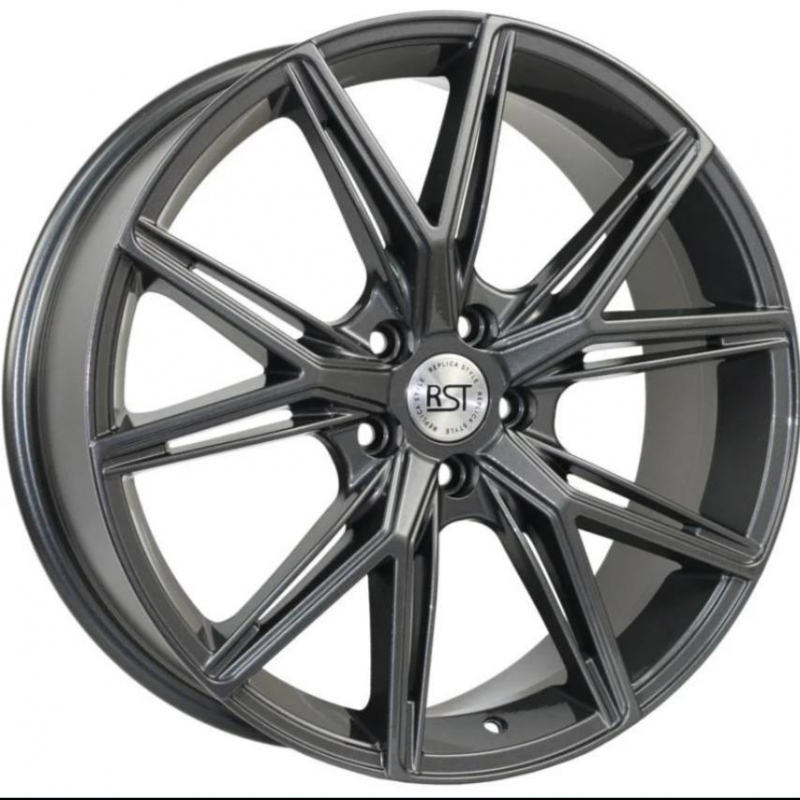RST R139 (GEELY) 7,5x19 5/108 ET46 d-63,4 BMG