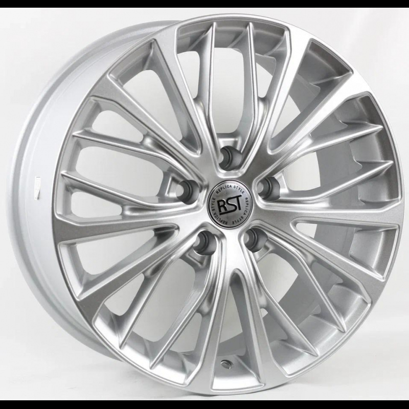 RST R027 7,5x17 5/114,3 ET46 d-67,1 S