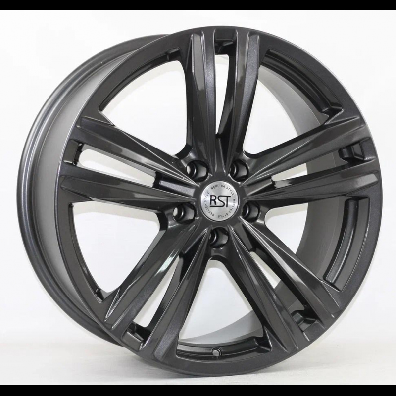 RST R039 (A5/A7) 8,5x19 5/112 ET32 d-66,6 BMG