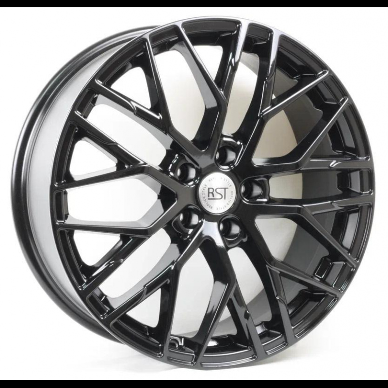 RST R019 (EXEED RX) 7,5x19 5/108 ET41 d-65,1 BL