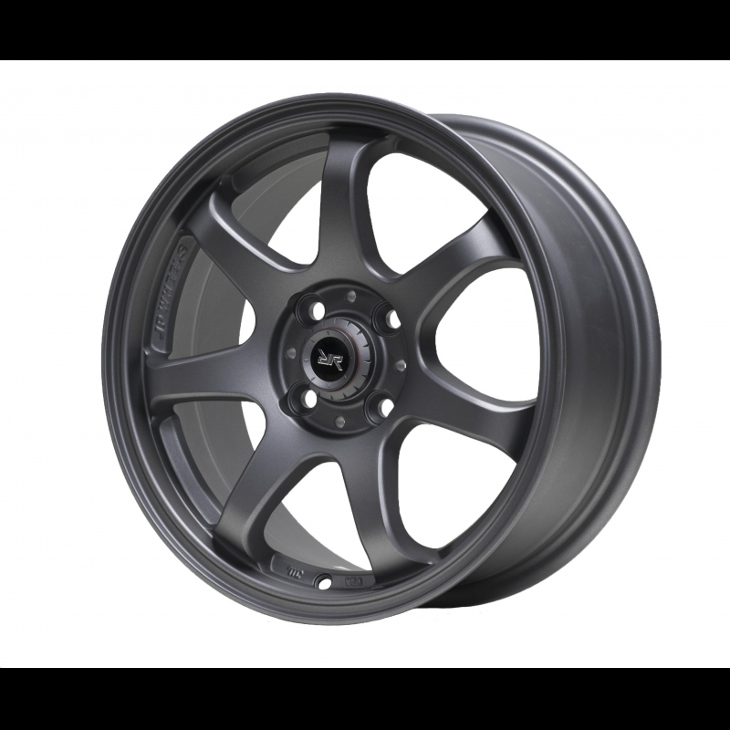 Race Ready Technology CSS356 6,0x14 4/98 ET35 d-58,6 MK/M (УТ-00016989)