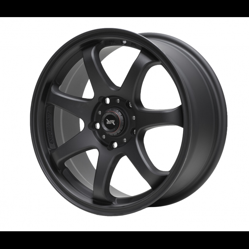 Race Ready Technology CSS356 6,5x15 4/98 ET35 d-58,6 BLK/M (УТ-00017001)