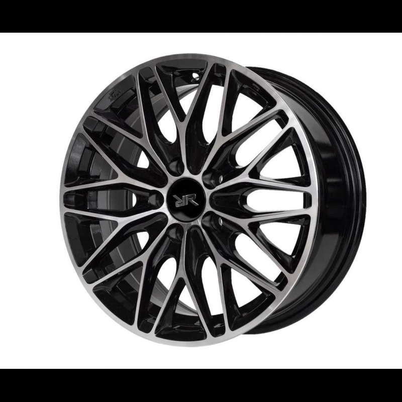 Race Ready Technology CSS3312 6,5x15 4/114,3 ET40 d-67,1 B-Р (УТ-00017011)