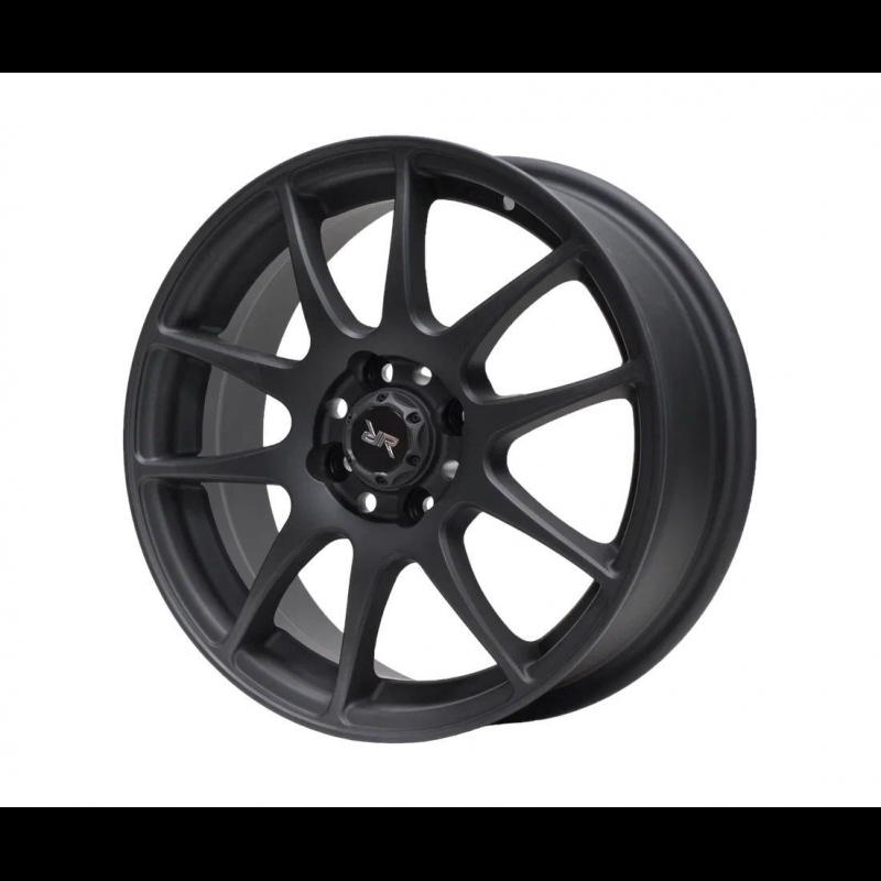 Race Ready Technology CSS3199 6,5x16 4/100 ET45 d-60,1 BLK/M (УТ-00017020)