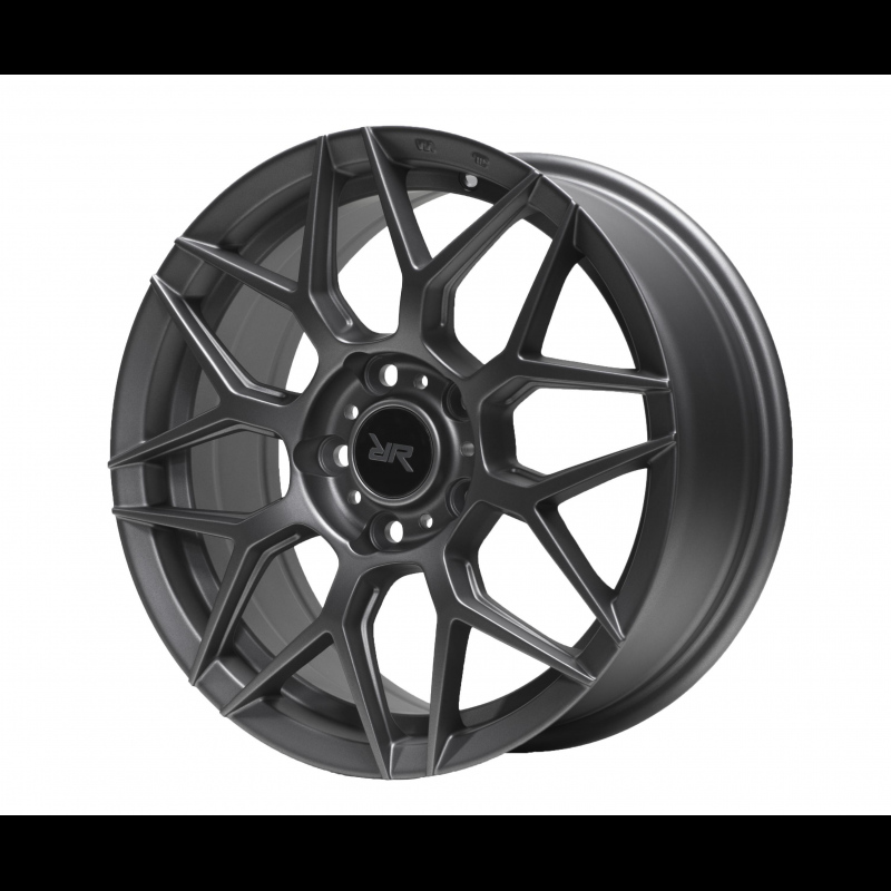 Race Ready Technology CSS3940 7,0x16 4/114,3 ET40 d-67,1 MK/M (УТ-00017028)
