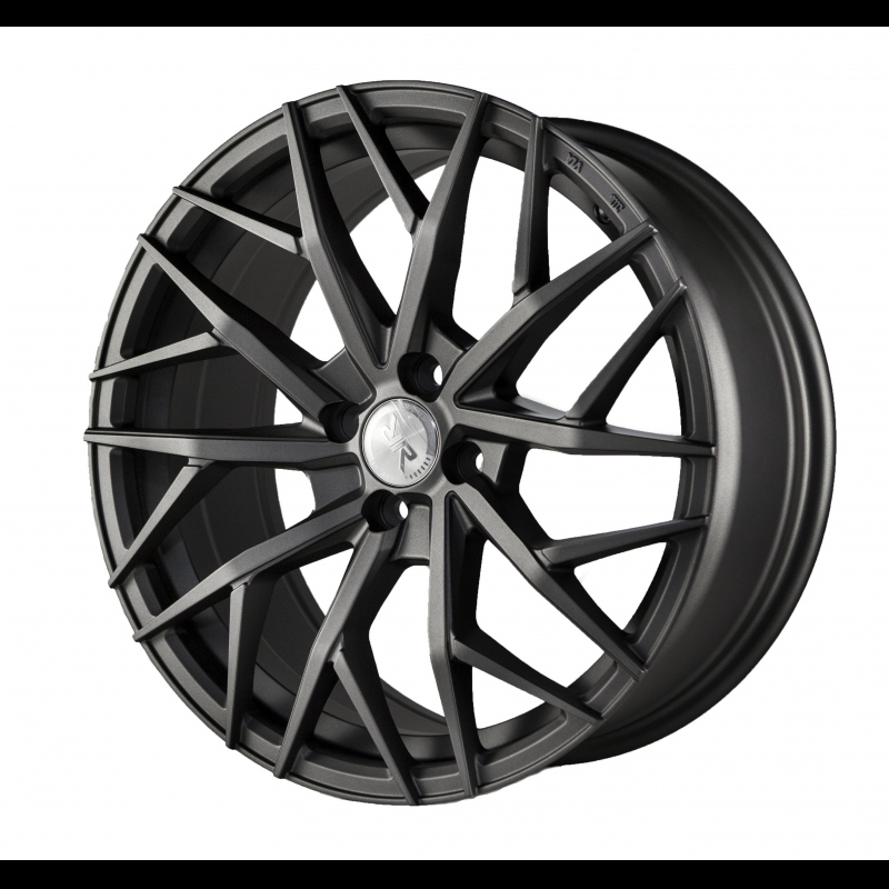 Race Ready Technology CSS3347 7,0x16 4/98 ET35 d-58,6 BLK/M (УТ-00017029)